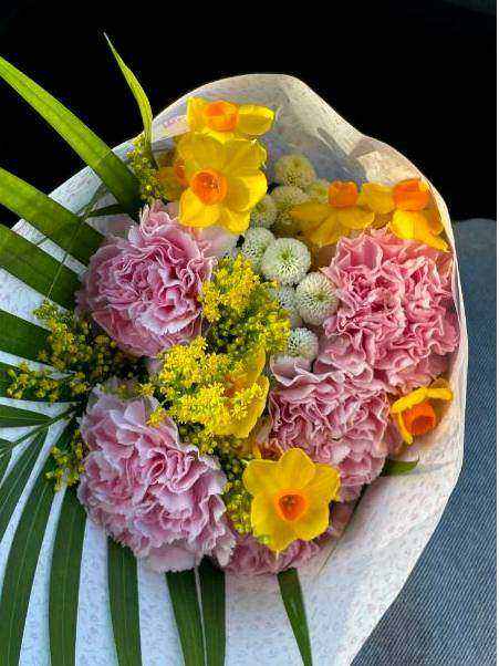 Bouquet 2