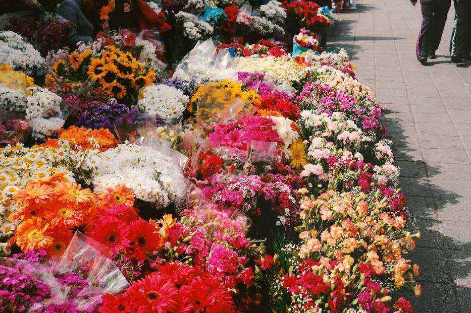 Lastminute Bouquet 1